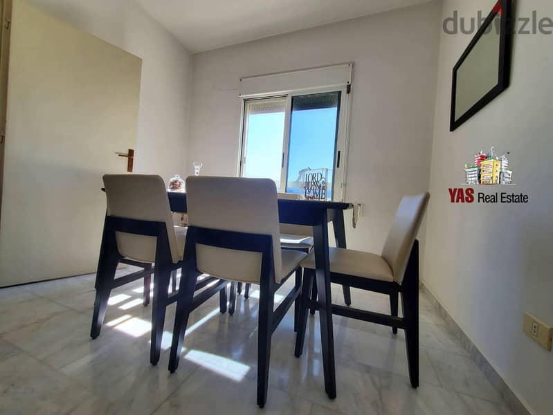 Ajaltoun 110m2 | Panoramic View | Excellent Condition | TO 6