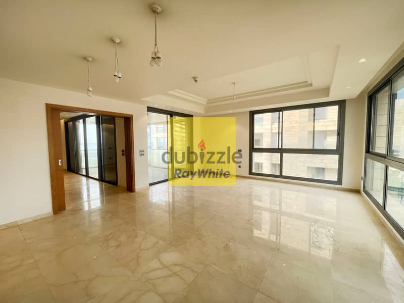 Apartment for sale in Waterfront Dbayeh 1