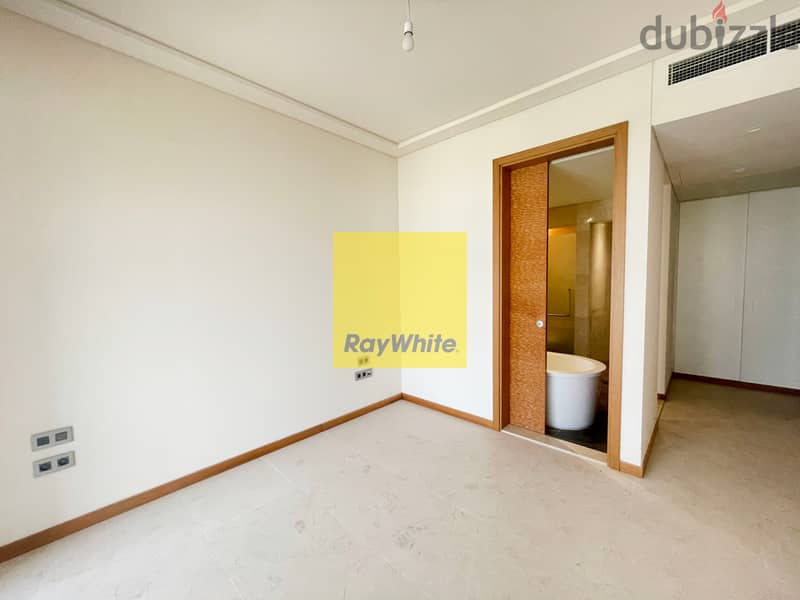 Apartment for sale in Waterfront Dbayeh 4