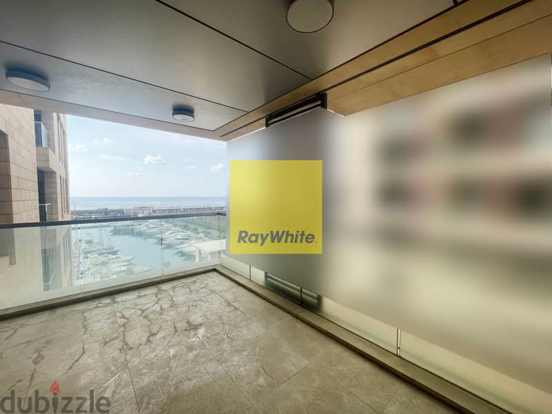 Apartment for sale in Waterfront Dbayeh 5
