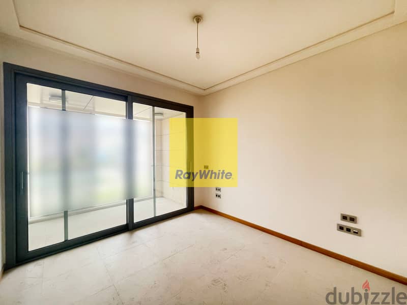 Apartment for sale in Waterfront Dbayeh 7