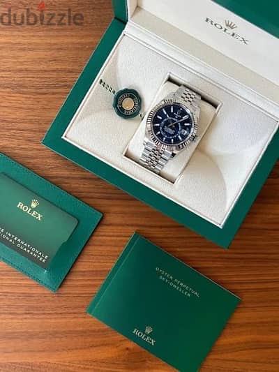 Rolex