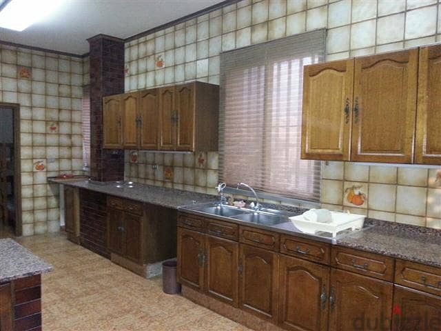 L01188-Spacious Apartment For Sale In Naccahe With Panoramic View 3
