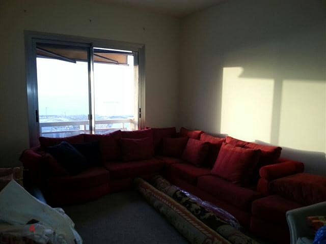 L01188-Spacious Apartment For Sale In Naccahe With Panoramic View 4