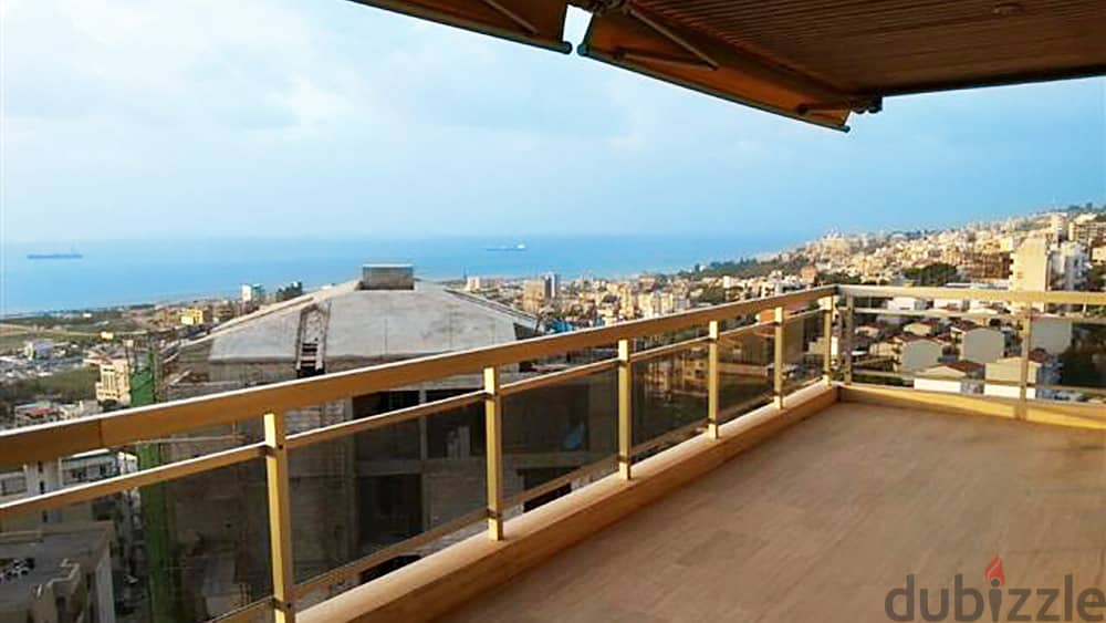L01188-Spacious Apartment For Sale In Naccahe With Panoramic View 7