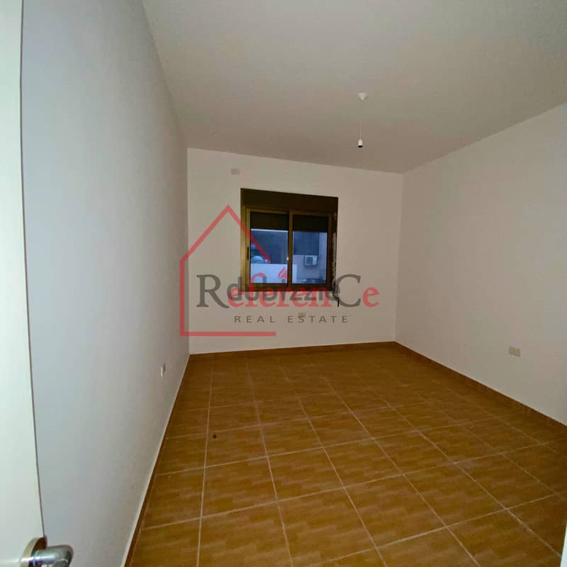 Prime location in sabtieh موقع متميز في السبتية 5