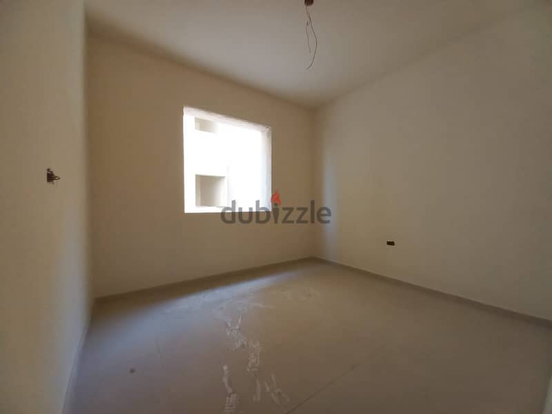 Apartment for sale in Atchaneh - شقة للبيع في العطشانة 1