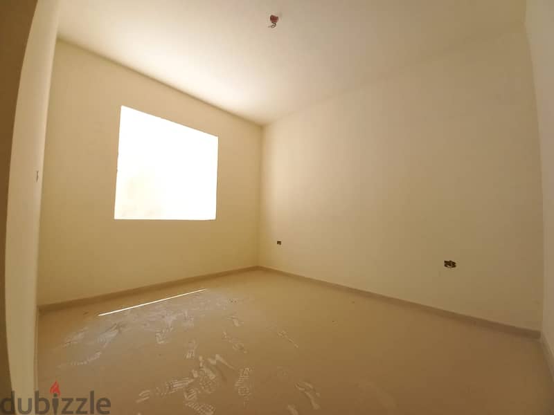 Apartment for sale in Atchaneh - شقة للبيع في العطشانة 3