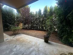 200 m² + 150 m² Garden apartment for sale in Broumana!