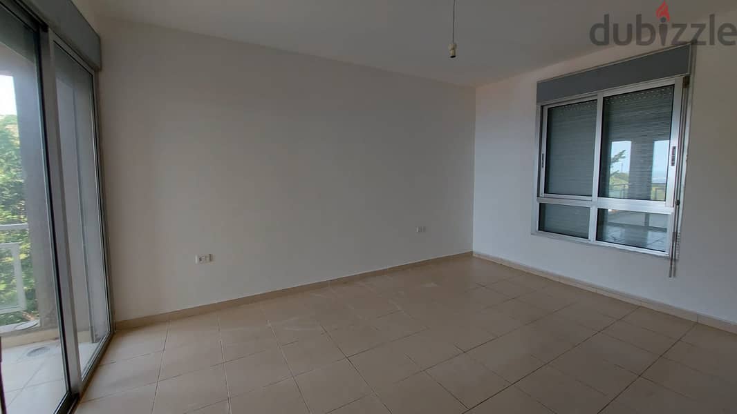 L00486-New Apartment For Sale in Halat Jbeil with Panoramic Sea View 3