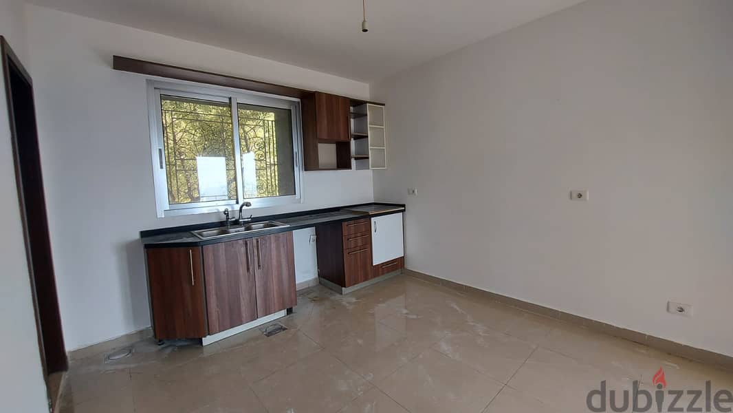 L00486-New Apartment For Sale in Halat Jbeil with Panoramic Sea View 5