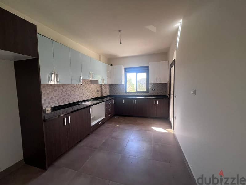 Brand New 3-Bedroom Apartment in Prime Baabdat Location 6