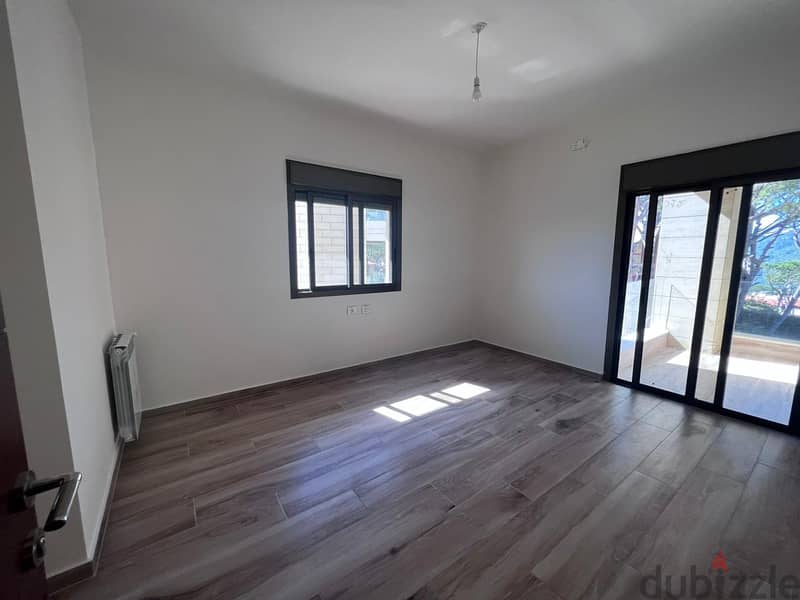 Brand New 3-Bedroom Apartment in Prime Baabdat Location 10