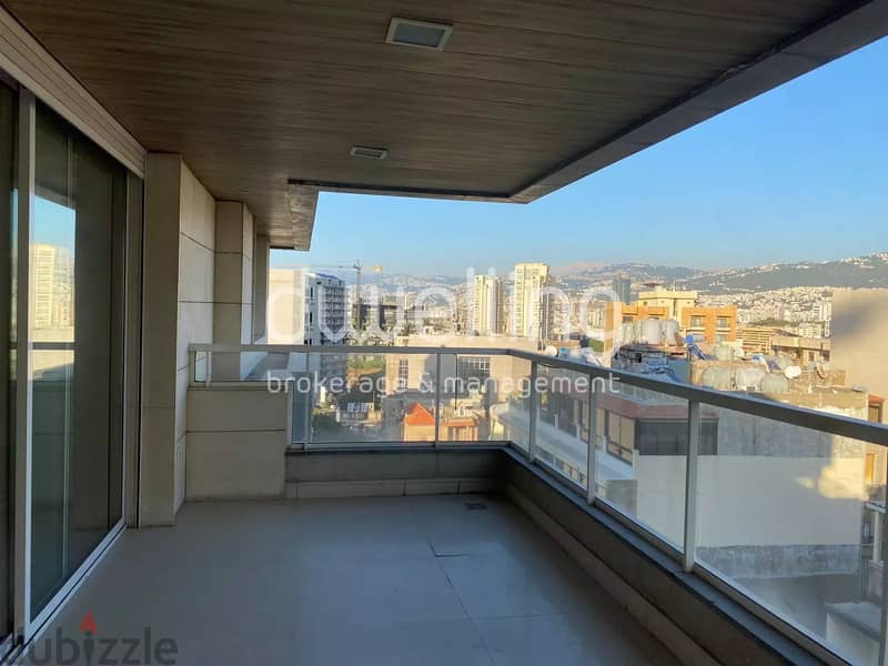 Luxury apartment for sale in Adlieh 4