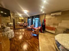 300 m² +450 m² garden luxury apartments for sale in Baabdat!
