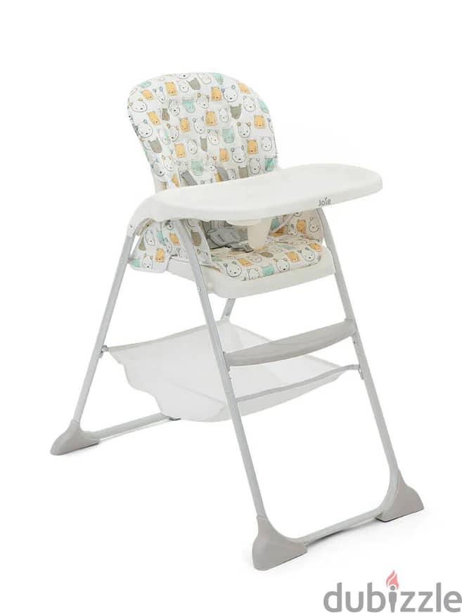 stroller, baby carriage, car seat, bathtub, Lodge, High chair 4