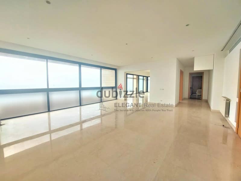 Brand new Apartment with Full Sea View ! 0