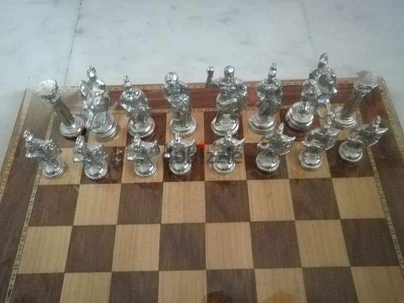 شطرنج chess 5
