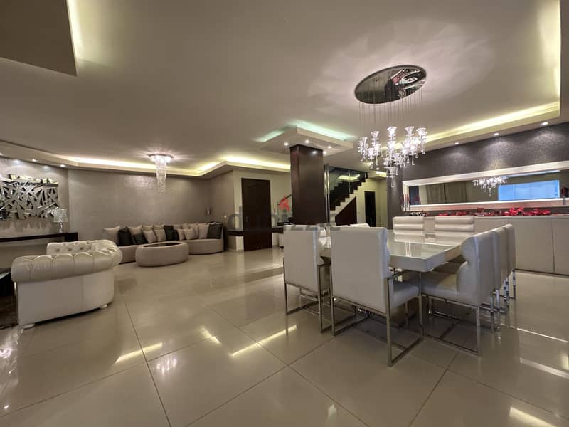 Apartments for rent | Dbayeh | شقق للايجار ضبيه | RGMR614 1