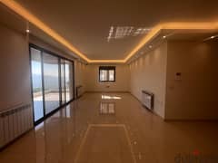 Brand New Apartment For Sale in Baabdat شقة جديدة للبيع في بعبدات 0