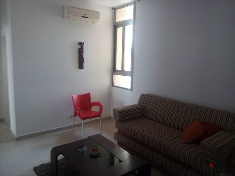 270 Sqm | Apartment For Rent In Ashrafieh 1
