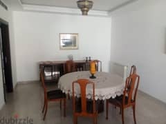 270 Sqm | Apartment For Rent In Ashrafieh