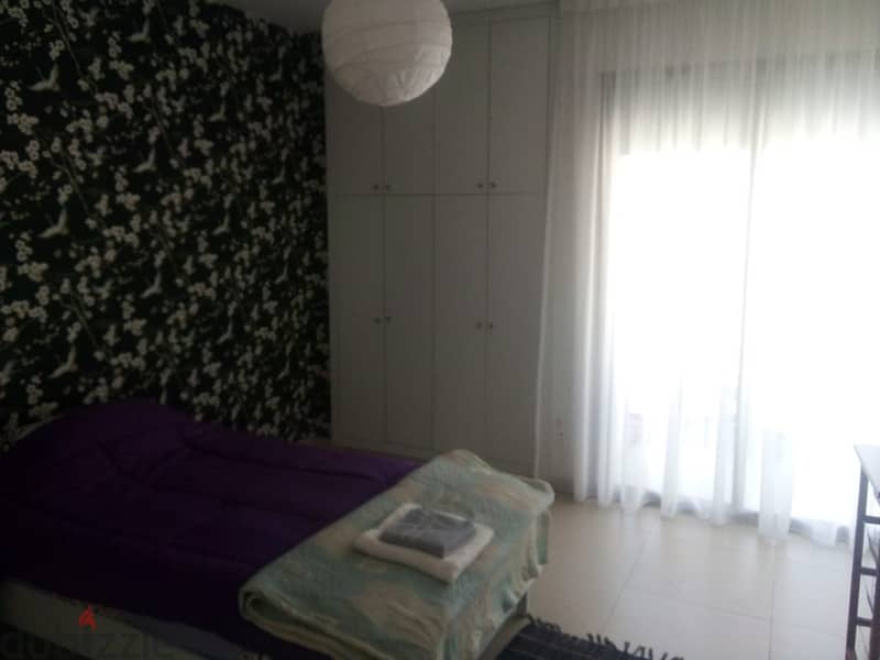 270 Sqm | Apartment For Rent In Ashrafieh 8