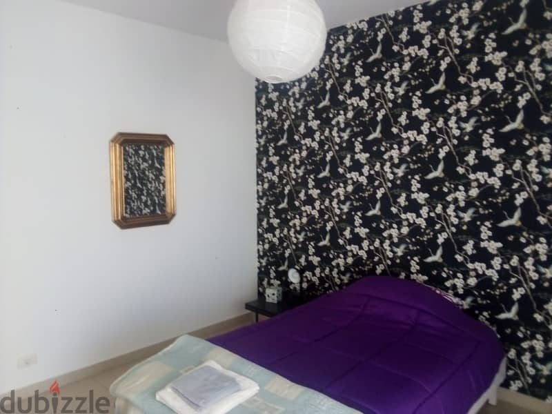 270 Sqm | Apartment For Rent In Ashrafieh 9