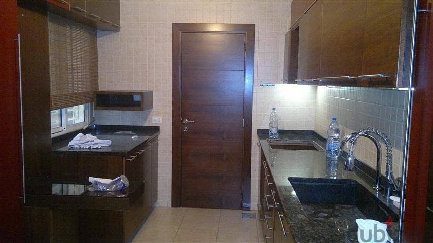 L01982-Well Located Apartment For Rent In Zalka 2