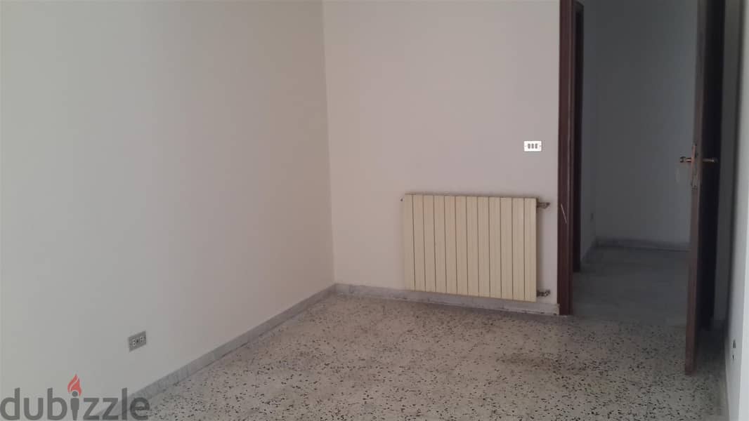 L03089-Easy-Access Apartment For Rent On The Main Road Of Zouk Mosbeh 1