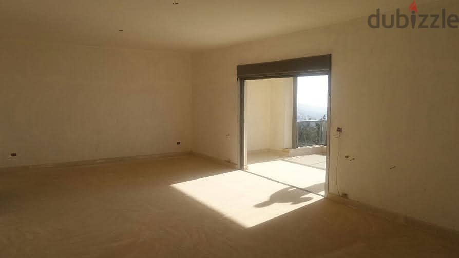 L00959-Well Located Apartment For Sale in Rabweh With Very Nice View 3