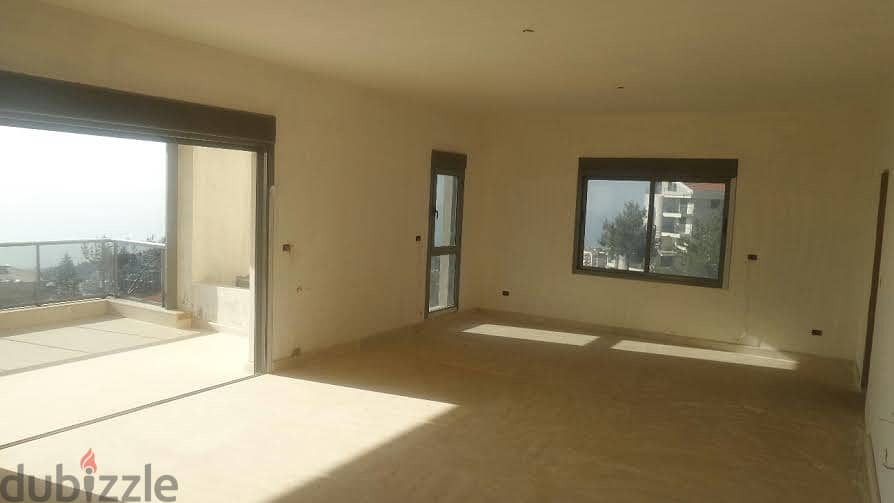 L01009-Modern Brand New Apartment For Sale In Rabweh With Nice View 2