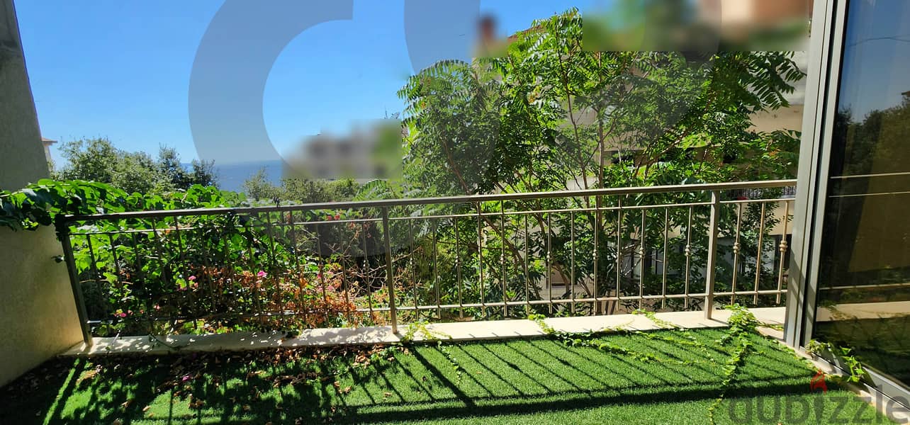 REF#BT95886 . A 300 SQM Apartment with terrace and 2 gardens ! 5