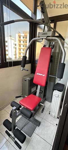 Gym Machines in Zalka Classifieds in Zalka dubizzle Lebanon OLX