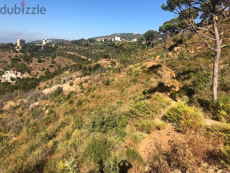 Residential Land For Sale In Douar 1