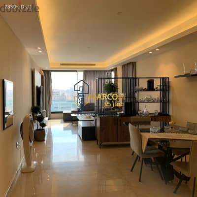 Apartment for sale in Jal El Dib - شقة للبيع في جل الديب