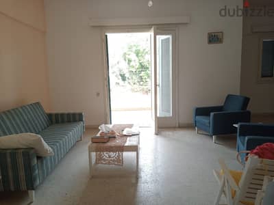 Mountain View Apartment For Sale In Dahr El Sawan