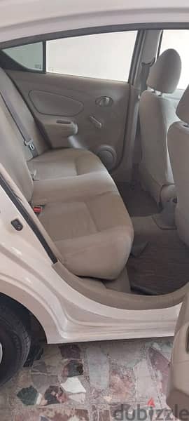 Nissan Sunny 2016 excellent condition / special price 3