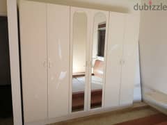 full  bedroom purlwhite