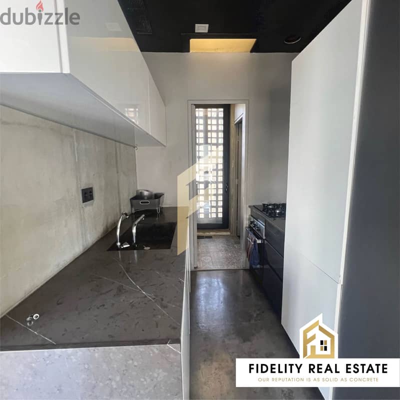 SIOUFI APARTMENT FOR RENT AA388 3