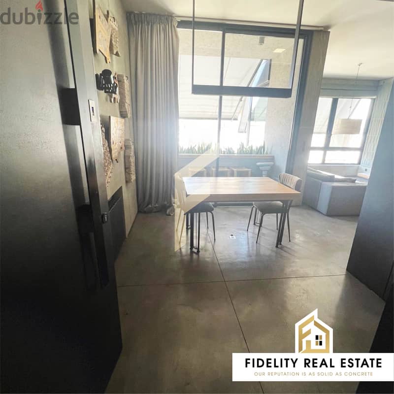 SIOUFI APARTMENT FOR RENT AA388 4