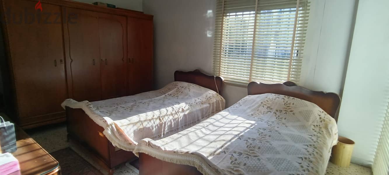 L03094-Spacious Apartment For Sale In Prime Location In Zouk Mosbeh 3