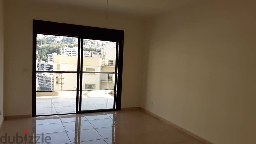 L00972-Brand New 2-Bed Apartment For Sale in Dbayeh Metn 1