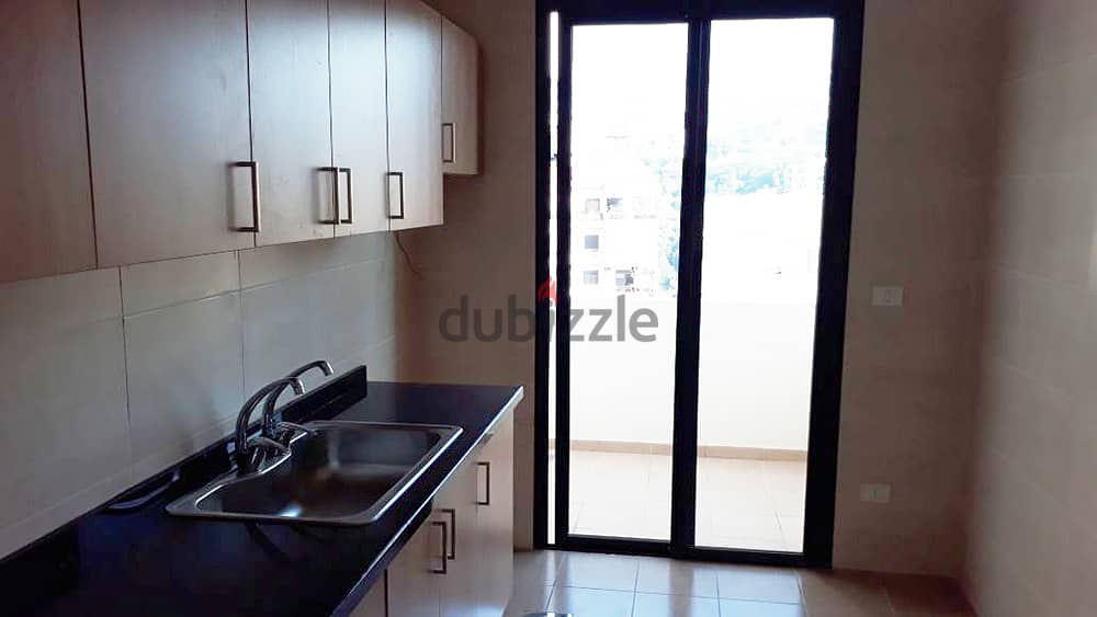 L00972-Brand New 2-Bed Apartment For Sale in Dbayeh Metn 4