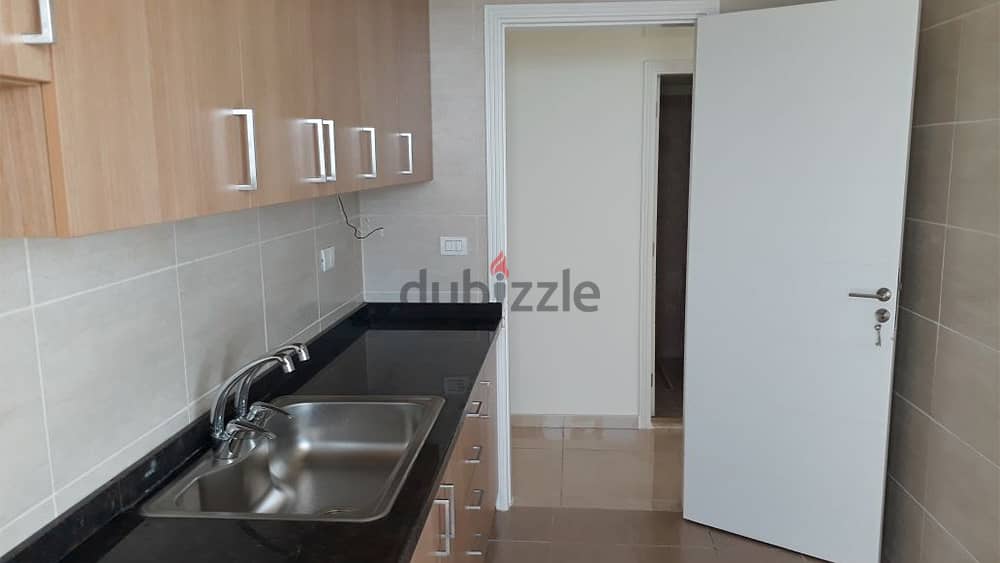 L01017-Nice Apartment For Sale In Dbayeh With Panoramic Sea View 2