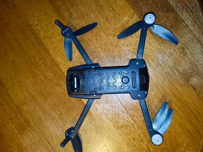 Ruko f11 mini drone 4