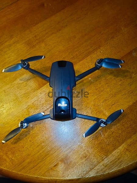 Ruko f11 mini drone 5