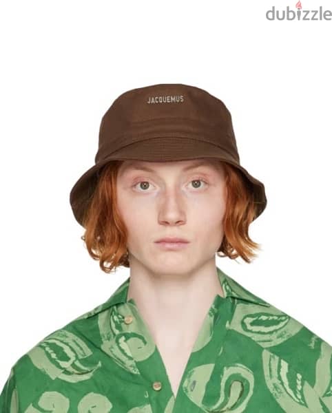 JACQUEMUS Hat and Caps 3