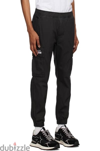 Bape Cargo Pants 3