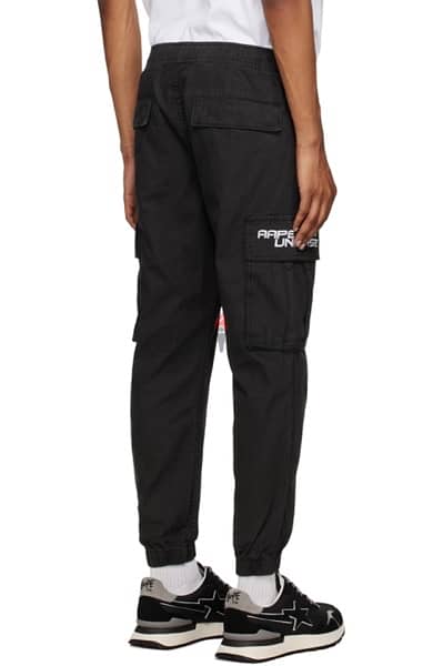 Bape Cargo Pants 5